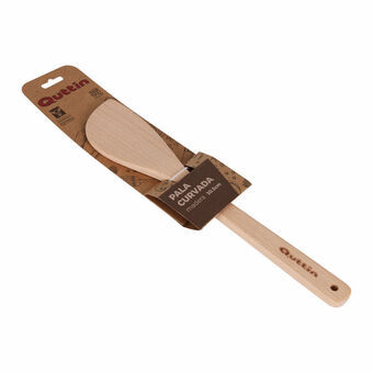 Kitchen Spatula Quttin Curve 30,5 x 6 cm