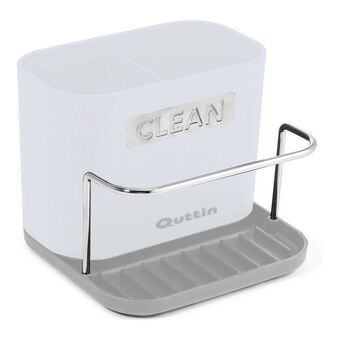 Organiser Quttin White 13,5 x 12 x 10,8 cm