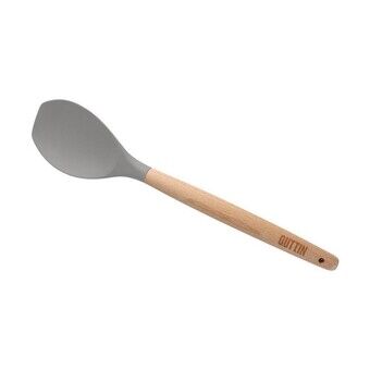 Spatula Quttin Wood 31,8 x 6,7 cm