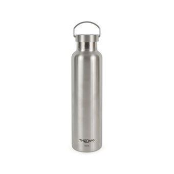 Thermal Bottle ThermoSport Steel 1 L With handle