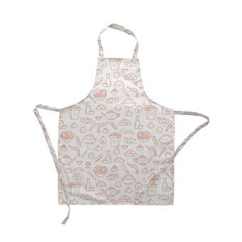 Apron Belum 0400-62 66 x 58 cm Children\'s