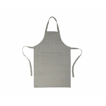 Apron Andrea House cc20146 Grey 60 x 90 cm