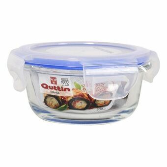 Lunch box Quttin 52529 200 ml