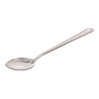 Spoon Privilege Privilege Stainless steel (34,2 x 6,4 cm)