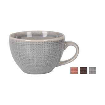 Piece Coffee Cup Set Reassure 425 ml