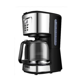 Drip Coffee Machine FAGOR 900 W 1,5 L