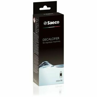 Limescale Remover for Coffee-maker Philips Saeco CA6700/10 Green Plastic 250 ml 1 L