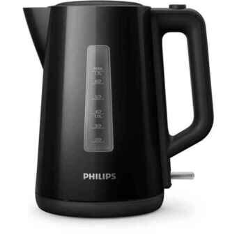 Kettle Philips HD9318 2200W Black 1,7 L