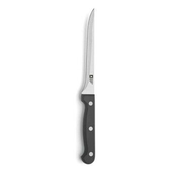 Deboning Knife Richardson Sheffield Artisan Black Metal Stainless steel (15,5 cm)