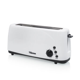 Toaster Tristar BR-1052 Black