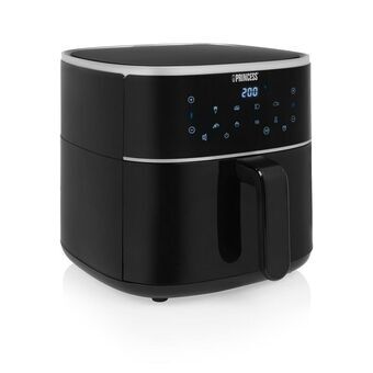 No-Oil Fryer Princess 182244 Black 1500 w 6 L