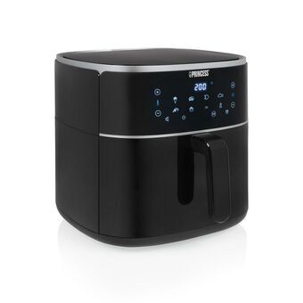 No-Oil Fryer Princess 182254 Black 1800 w 8 L