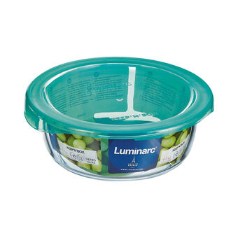 Lunch box Luminarc Keep\'n Lagon Crystal