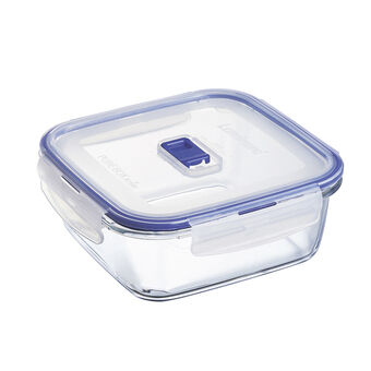 Lunch box Luminarc Pure Box Active Crystal