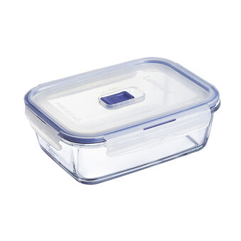 Lunch box Luminarc Pure Box Active Crystal