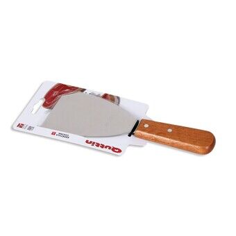 Spatula for Griddle Quttin Natura (21,5 cm)