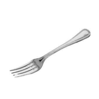 Fork Set Quttin Antartica 20 x 2,5 cm 3 Pieces