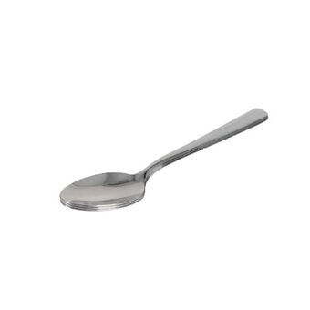 Set of Spoons Quttin Madrid 19,3 x 4 cm 3 Pieces