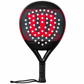 Padel Racket Wilson P STAFF T RDBK