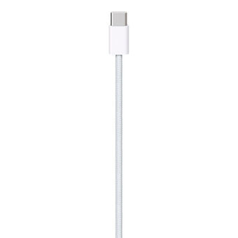 USB-C Cable Apple MQKJ3ZM/A White 1 m