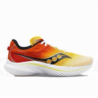 Running Shoes for Adults Saucony Kinvara 14 Yellow