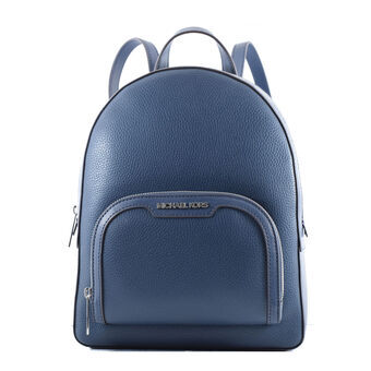 Rucksack Michael Kors Jaycee Blue 27 x 23 x 12 cm