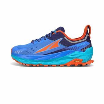 Men\'s Trainers Altra Olympus 5 Blue