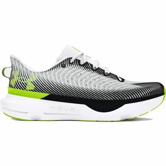 Running Shoes for Adults Under Armour Infinite Pro Grey