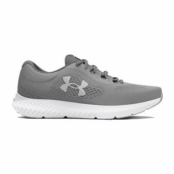 Running Shoes for Adults Under Armour Charged Rogue Grey