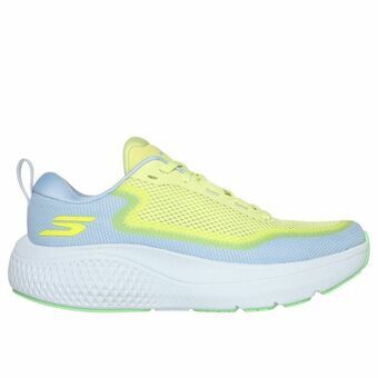 Sports Trainers for Women Skechers Go Run Supersonic Ma Yellow