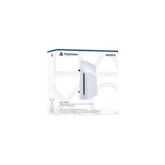 USB Cable Sony White