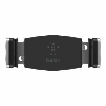 Mobile Support for Cars Belkin F7U017BT Black  