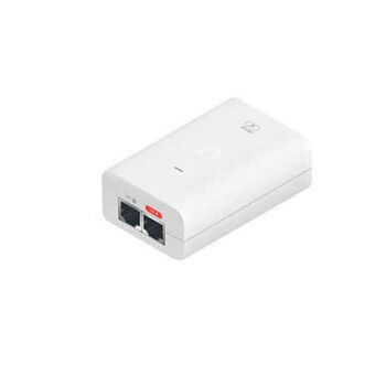 Network Adaptor UBIQUITI U-POE-AF White