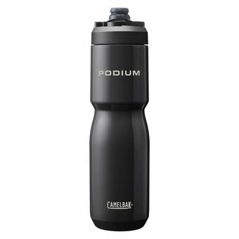 Water bottle Camelbak C2965/001065/UNI Black