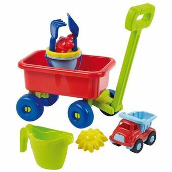 Beach toys set Ecoiffier 529