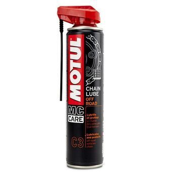 Cleaner Motul Chain 400 ml