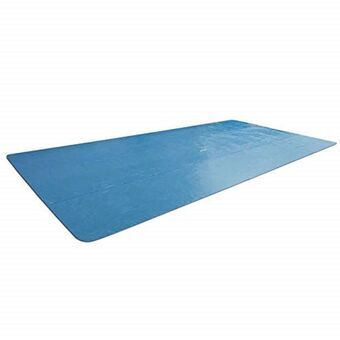 Swimming Pool Cover Intex Blue 4 x 2 m