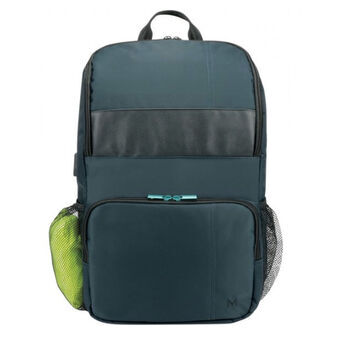 Laptop Backpack Mobilis 005037 15,6" 14"