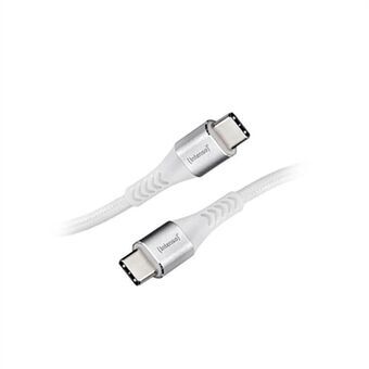 USB-C Cable INTENSO 7901002 1,5 m White