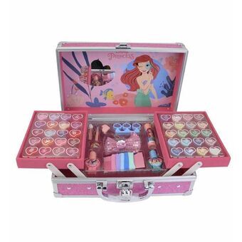 Children\'s Make-up Set Princesses Disney 25 x 19,5 x 8,7 cm