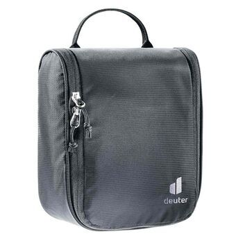 Gym Bag Deuter 393072170000 Black