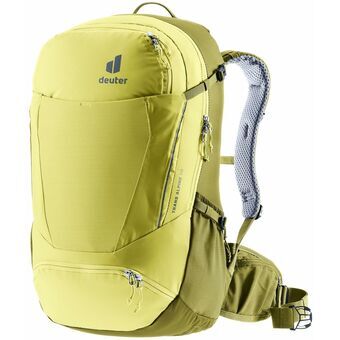 Gym Bag Deuter 320032412030 Yellow