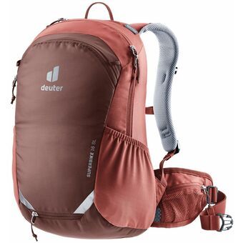 Gym Bag Deuter 320302465070 Red