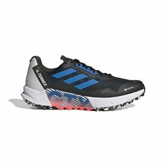 Men\'s Trainers Adidas Terrex Agravic Black