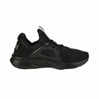 Running Shoes for Adults Puma Softride Enzo Evo Black