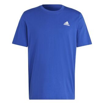 Men\'s Short-sleeved Football Shirt Adidas S (S)