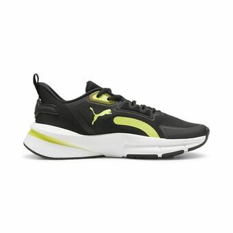 Sports Trainers for Women Puma PWR Frame 3 Black