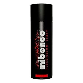 Liquid Rubber for Cars Mibenco     Red 400 ml