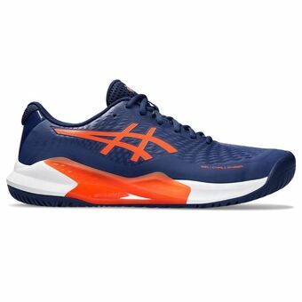 Men\'s Tennis Shoes Asics Gel-Challenger 14 Navy Blue