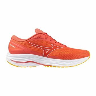 Sports Trainers for Women Mizuno Wave Ultima 15 Red